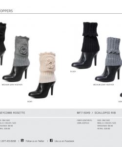 Memoi - Fall 2017 Catalog
